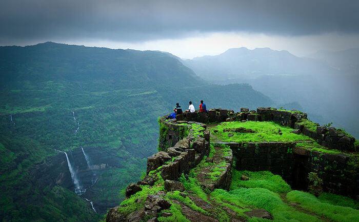 What to pack for trekking in Sahyadris?