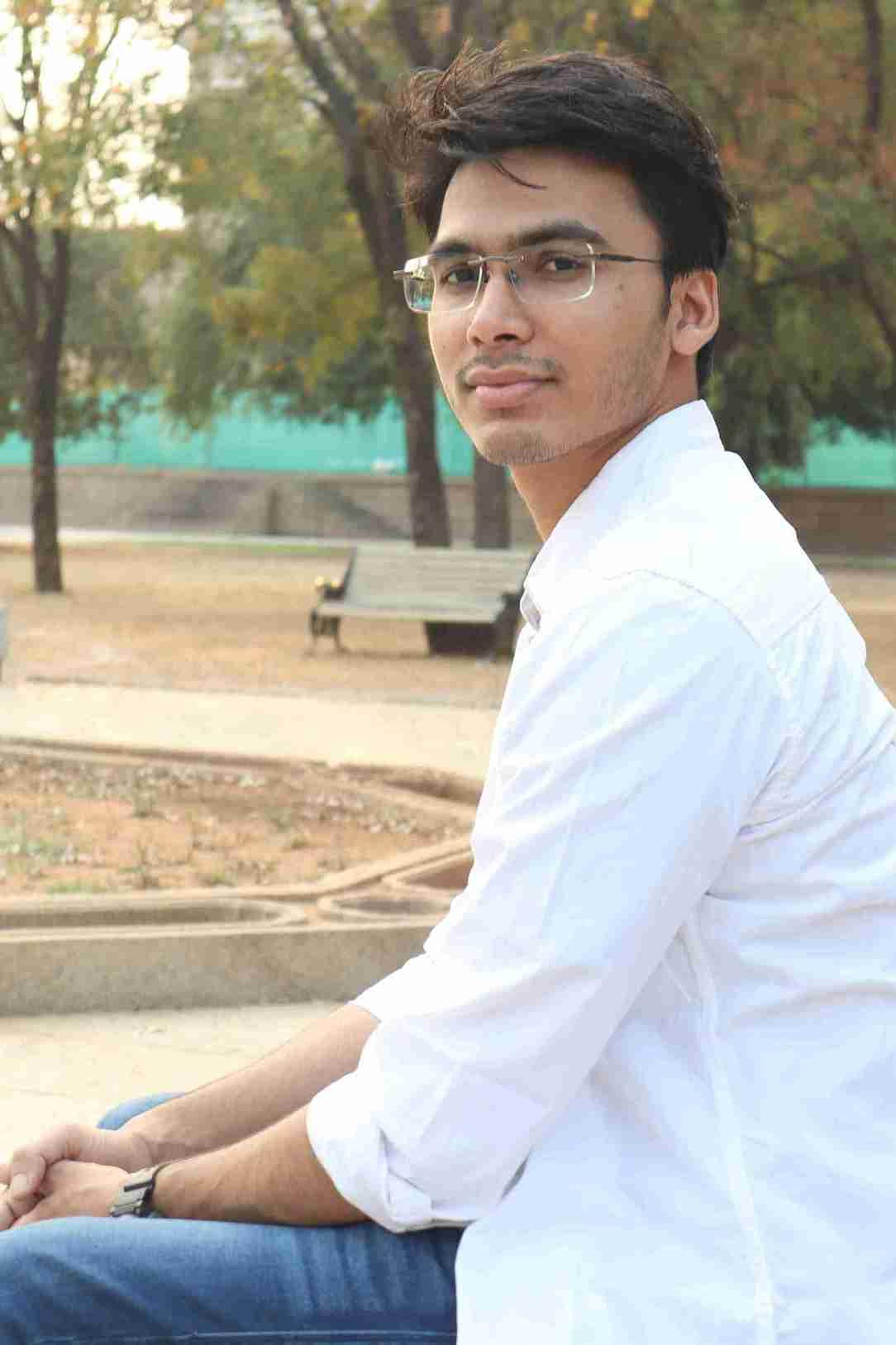 pavankrishna