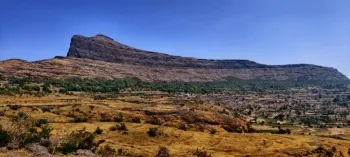 The Ultimate Combo Expedition - Patta & Aundha Fort Trek