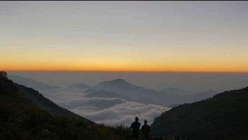 Seethamma Konda - The Crown of Araku, Vizag