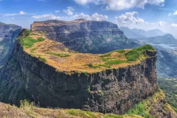 Alang-Madan-Kulang Toughest Trek of Sahyadri’s