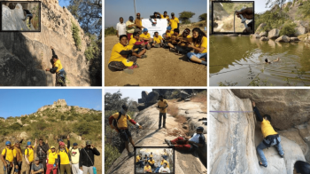 ClimbOn Basic Mountaineering Course @ 2026