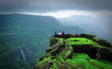 What to pack for trekking in Sahyadris?